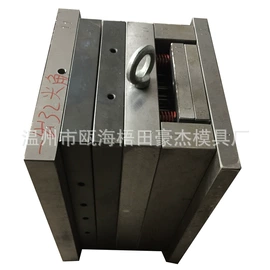 压铸模;塑料模;注塑加工