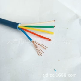 其他通信线缆;控制电缆;电力电缆