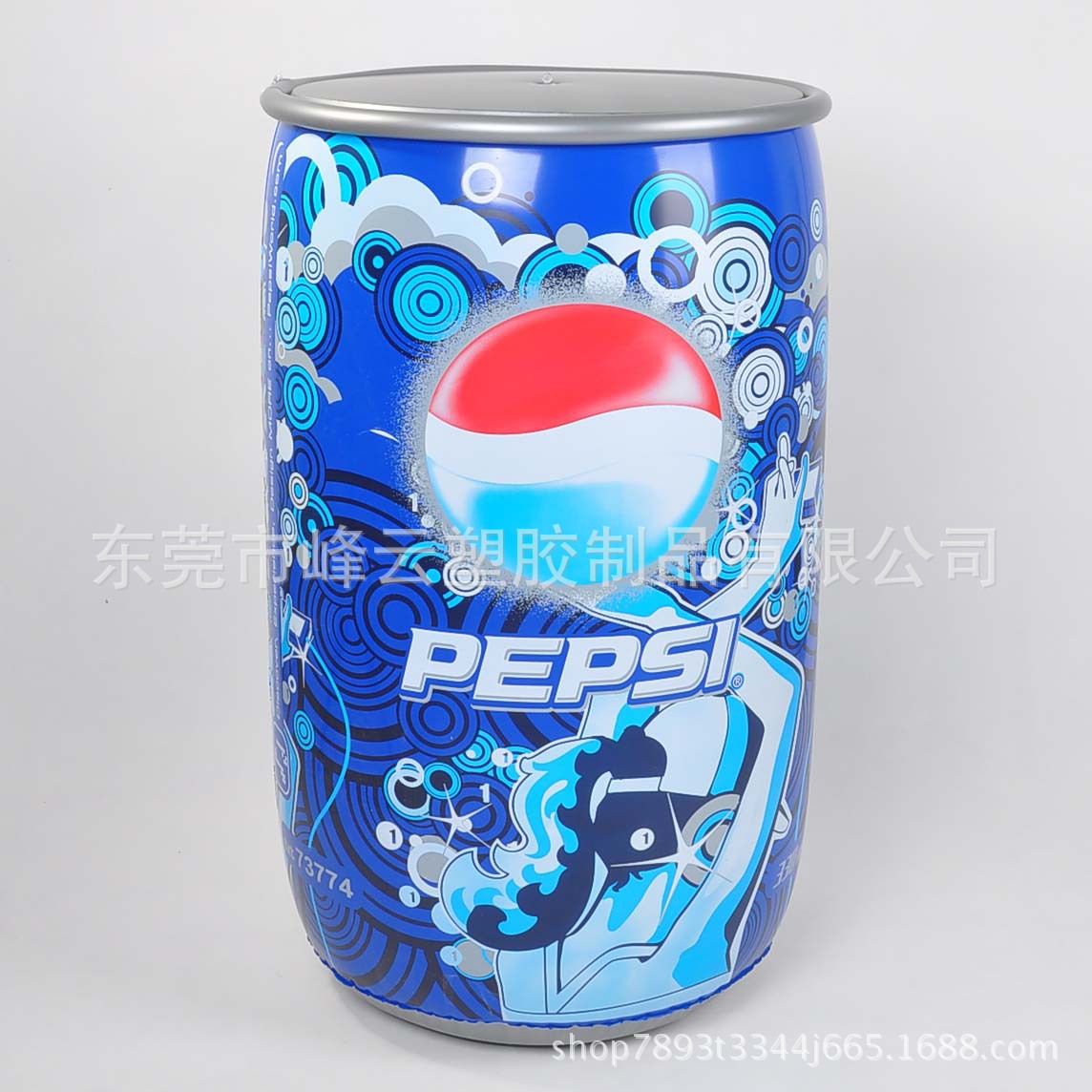 供应充气pvc瓶子模型 闭气充气瓶子广告饮料瓶子 来图