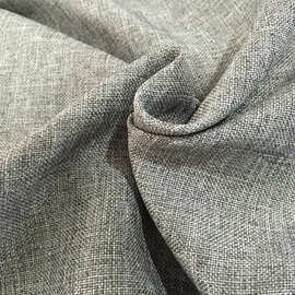 时尚麻布服装鞋子箱包麻布服装鞋子箱包材料布柔软舒适透气麻布