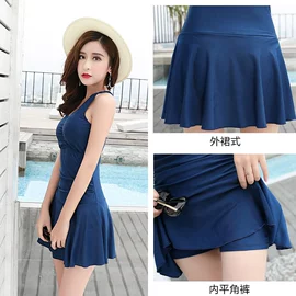 连体泳衣;儿童泳衣;比基尼