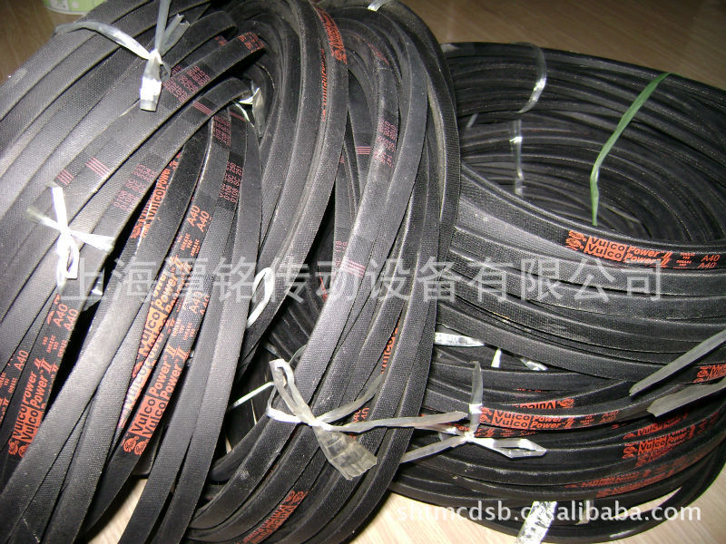 供应盖茨GATES A-40三角带、普通窄V带、三角皮带