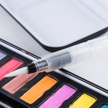 �羳���wˮ���ԁ�ˮ�P���b 12ɫ��ˮˮ�ʮ��P���bˮ�ܲ��Uë�P