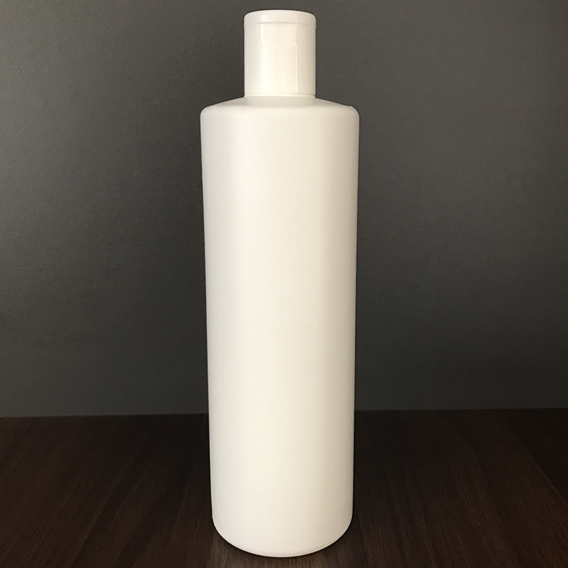 500ml洗护瓶批发新款时尚加工日化用品包装瓶品质保障