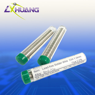 SAC305�a�����l �h���a��0.8mm ��3.0�y���a�z �o�U�a��1.0mm