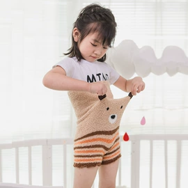 其他婴儿寝具;保暖裤;运动护膝