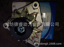 北京佩特莱配套MDAC3221 06 道依茨226B柴油机13033500发电机