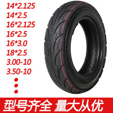 �����ɵ綯Ħ�г���̥�������̥14X16X2.125X3.003.50-1090/100