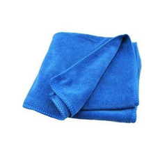 Car Wash Towel Special Cloth Strong Absorbent Thick Car Special Non-Falling Hair No Trace Size Wash Cloth