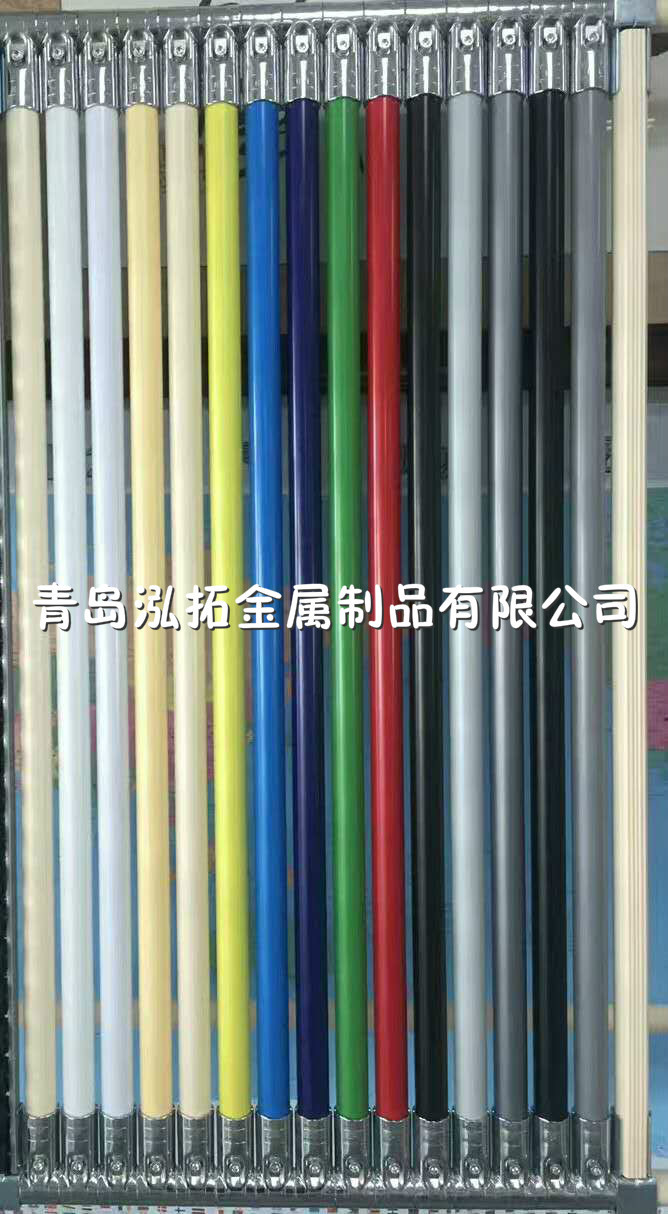 线棒 精益管   覆塑管   轻型货架管    挂线架