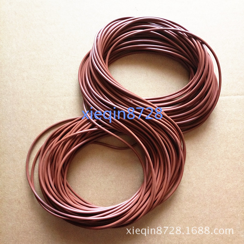 克莱德圆顶阀O型密封圈P38569D-00 DN200