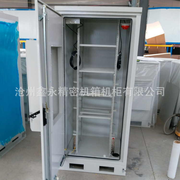 室外一体化机柜加工生产厂家