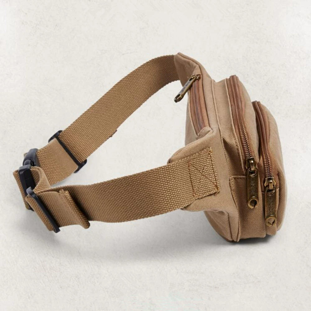 Поясная сумка для прогулок, нагрудная сумка для велоспорта, камуфляжная защитная сумка, материал, для бега, противоугонная