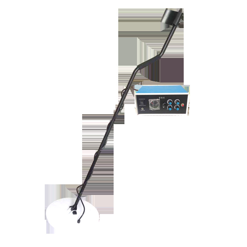 大深度地下金属探测器可区分金属地下金属探测器全新款金属探测器