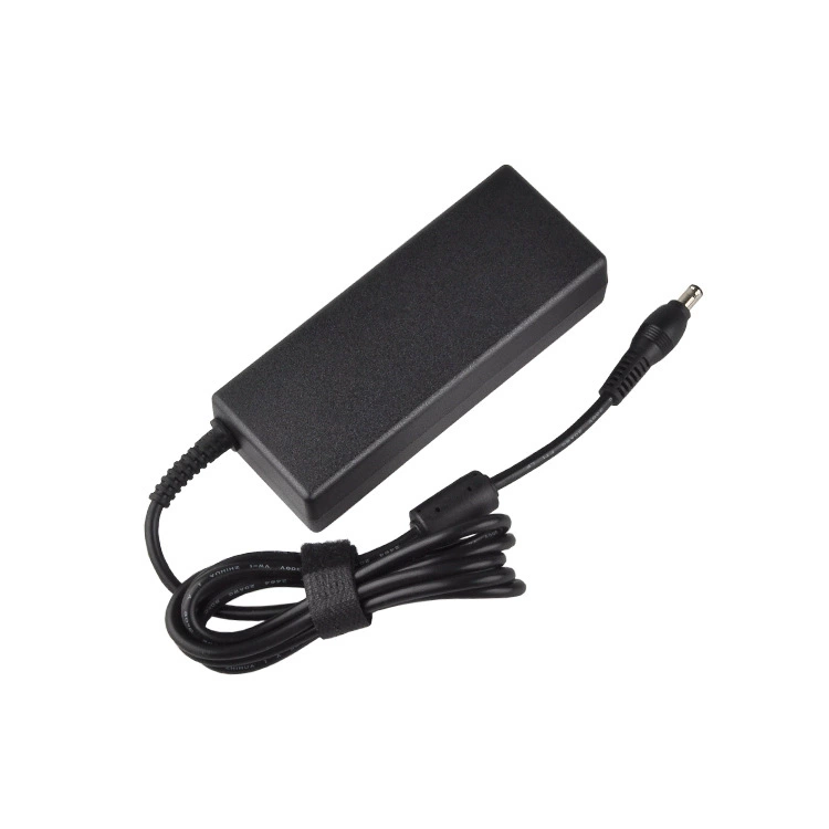 Зарядное устройство SAM Sanxin Power Adapter Q470 R453 R518, линия 19В4.74A 90W