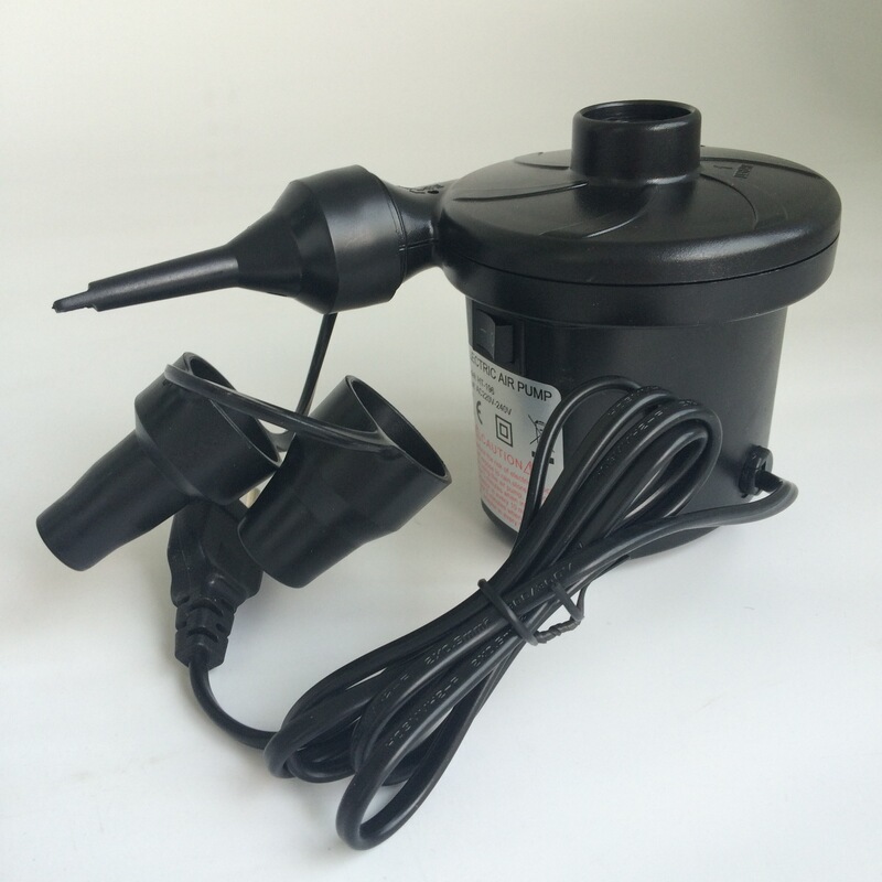 Factory spot European gauge 220V AC electric air pump charging and pumping dual-purpose pump pool swimming ring special inflator Factory spot European gauge 220V AC electric air pump charging and pumping dual-purpose pump pool swimming ring special inflator