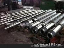 东华机注塑机原装炮筒 380T-Φ60双合金料筒