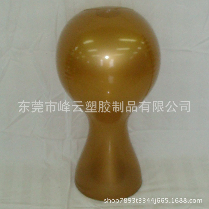 PVC充气瓶子 PVC啤酒瓶 饮料瓶 促销礼品瓶子