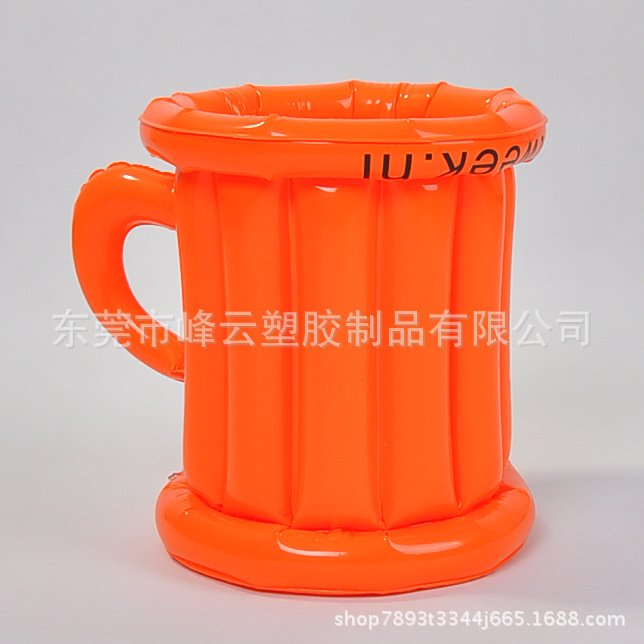 充气瓶子  充气饮料广告罐子  充气玩具