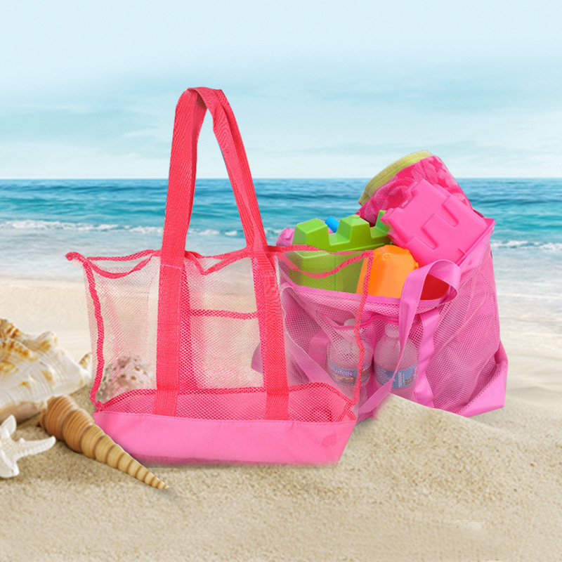 Portable Mesh Travel Dirty Clothes Mesh Beach Bag Wash Storage Bag Wash Bag Breathable Mesh Bag Portable Beach Bag Portable Mesh Travel Dirty Clothes Mesh Beach Bag Wash Storage Bag Wash Bag Breathable Mesh Bag Portable Beach Bag