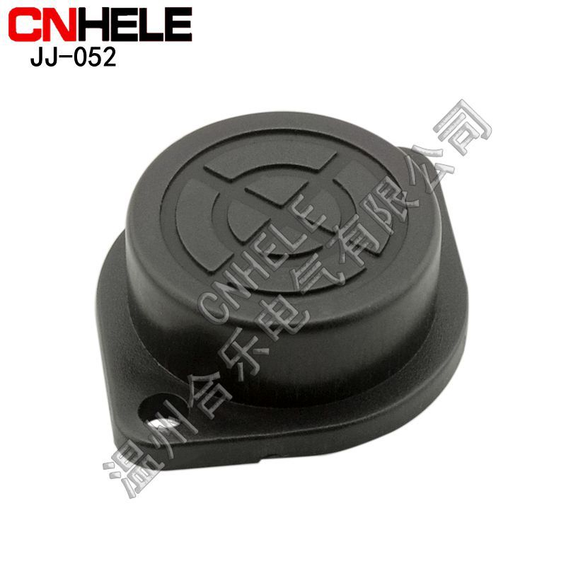 合乐电气 JJ-052 接近开关外壳 塑料外壳 接近开关传感器