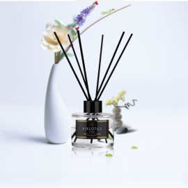 Scentway/森特维 无火藤条香薰 自扩散香薰精油 酒店香氛厕所除味