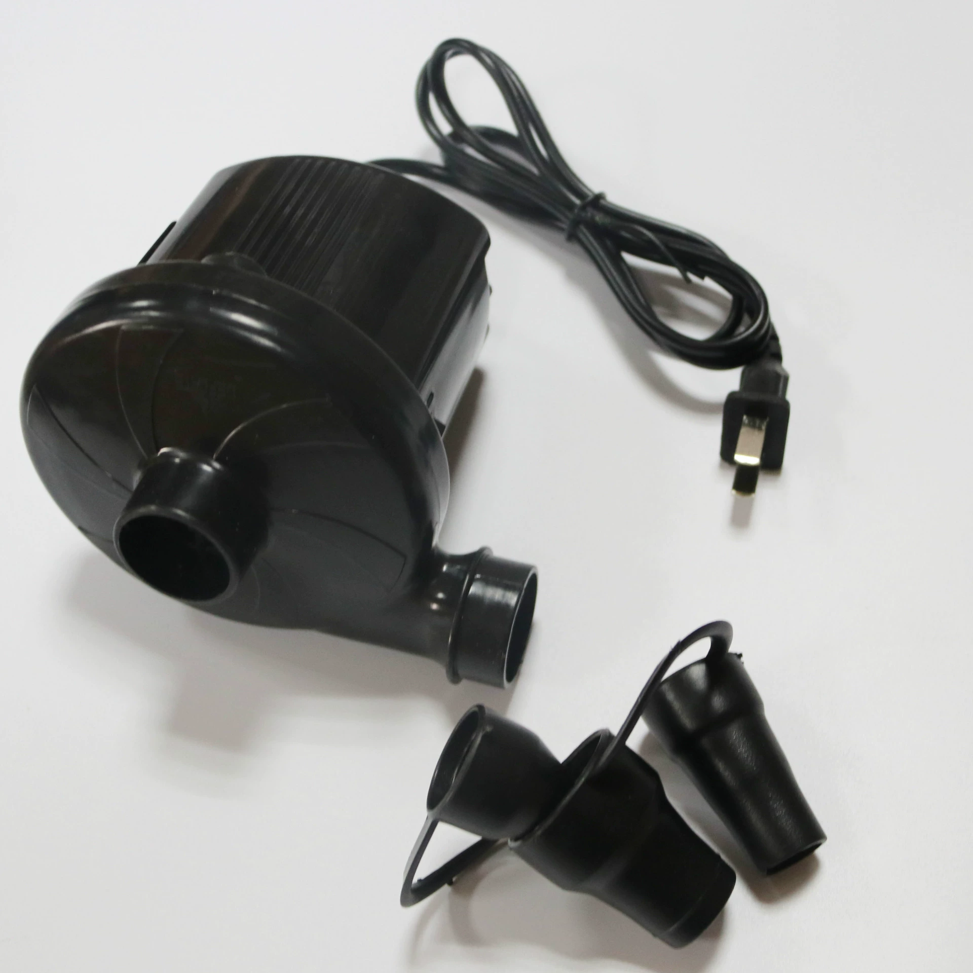 Надувная кукла с аксессуарами, электрический насос, USB-пульт, лубрикант 60 мл