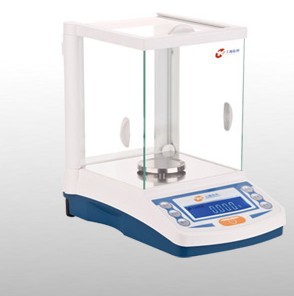 JA精密天平JA系列JA1003N/JA1203N