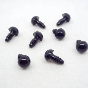 10mm�ݼy�_�ڶ��۾���ż��ߘ�֬ȫ������ż�ֹ�DIY����Ʒ