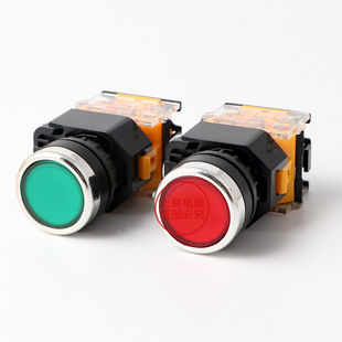 LA38-11BNZSƽ�o���i ���o�_�P ��λ���_��22mm