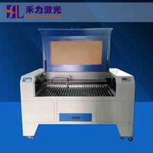 2025激光亚克力雕刻/布料切割 潍坊雕刻机 济南深圳禾力雕刻机