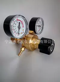 减压器;割炬;焊接材料附件