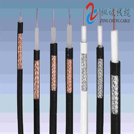 特种电缆;电源线;音视频线