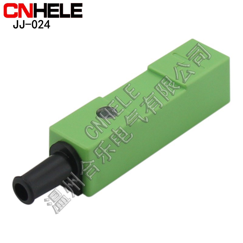 合乐电气 JJ-024 接近开关外壳 塑料外壳 接近开关传感器