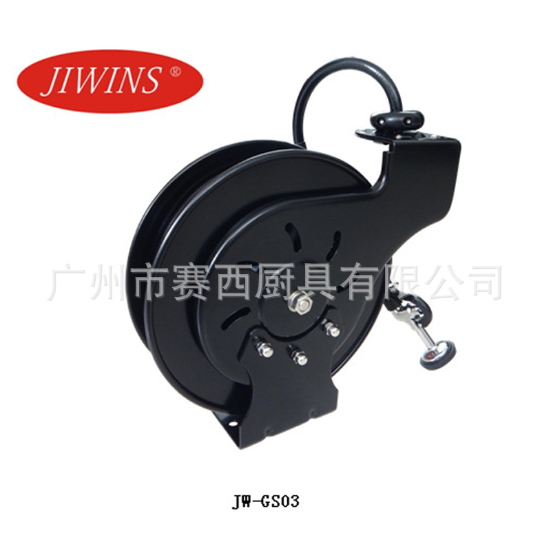 普飞冲地龙头洗地龙头酒楼餐厅厨房酒店宾馆开放式高压花洒水龙头