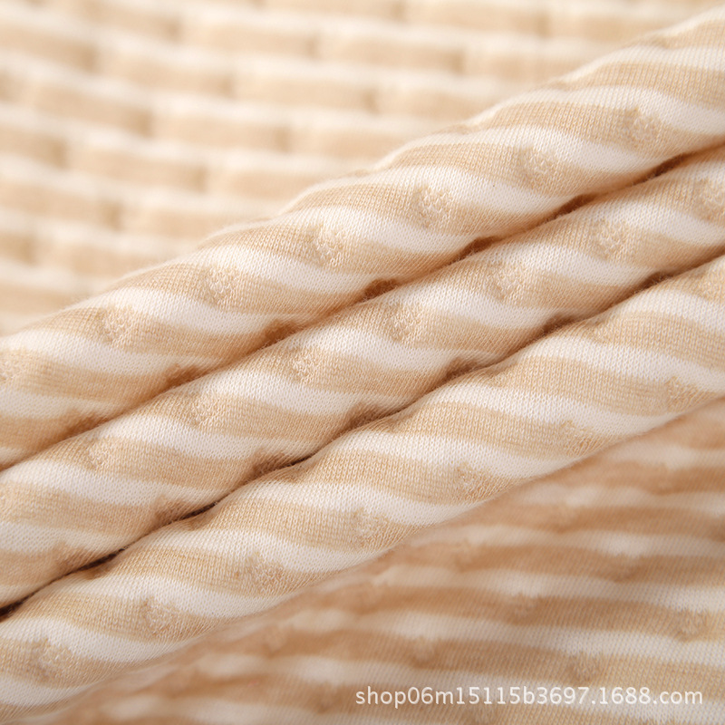 Almohadilla de pañales de algodón de color de bebé transpirable impermeable niños recién nacidos almohadilla de pañales de gran tamaño almohadilla de pañales de algodón de color de bebé almohadilla menstrual