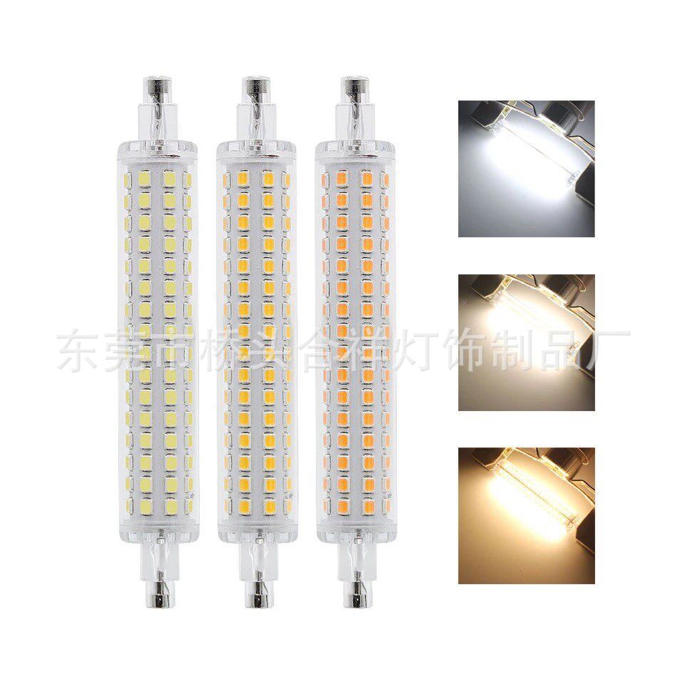 LED bulb