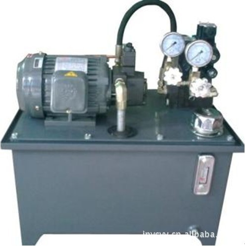 优质液压门窗设备制造器械    各类液压系统厂家直供