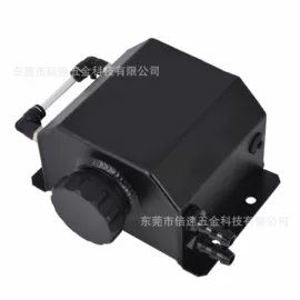 其他冷却系统;车身及附件;水箱