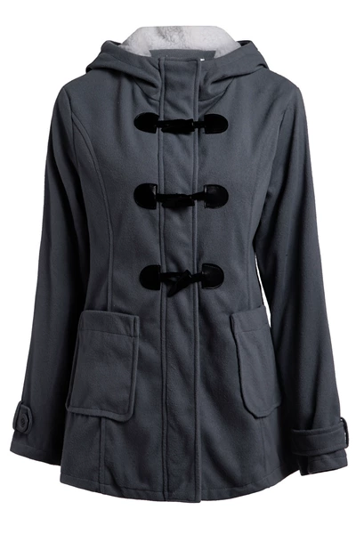 Dark gray