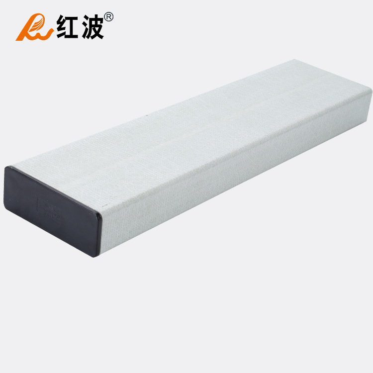红波建材厂家 FRP檩条 玻璃钢耐酸碱抗老化代替C型钢檩条