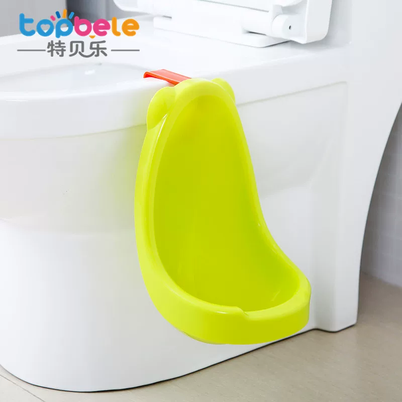 topbele Toilet for boys, urinal for training