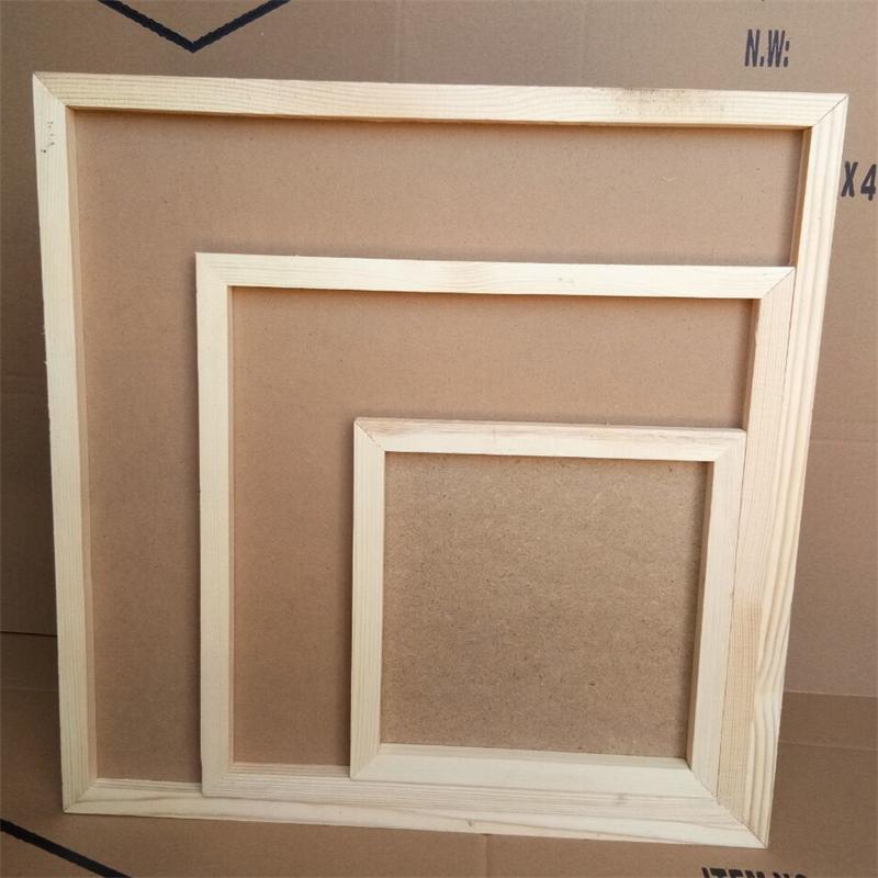 Pine Kindergarten Handmade DIY Pine Ultra-Light Clay Snowflake Mud Oil Painting Blank Art Painting Frame Clay Frame Pine Kindergarten Handmade DIY Pine Ultra-Light Clay Snowflake Mud Oil Painting Blank Art Painting Frame Clay Frame