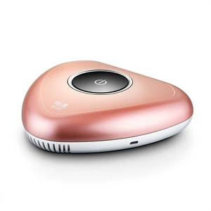 Avtomobil hava təmizləyicisi, neqativ ion, formaldehid, duman, PM2.5, aroma diffuzor.