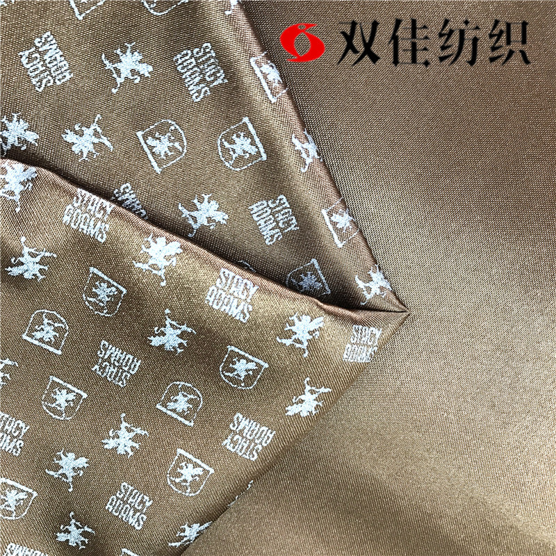 【颜色齐全】新款春亚纺 时尚女装 棉服服装涤纶面料290T一米起售