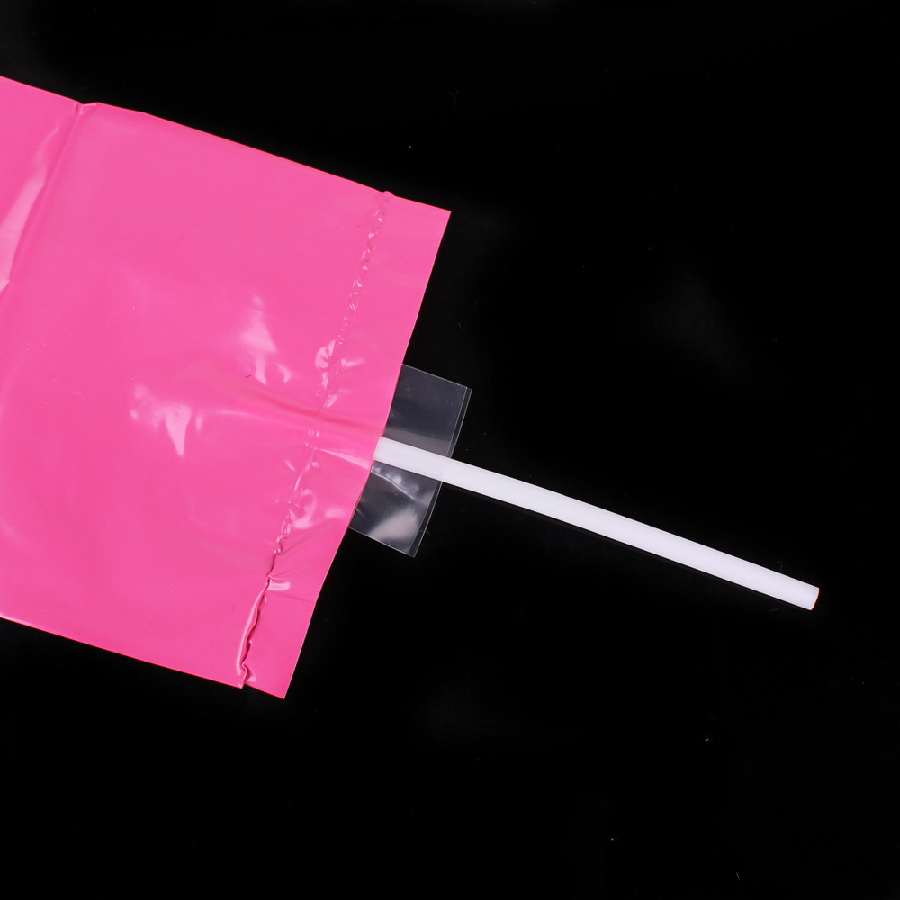 Los fanáticos de la fiesta de concierto de deportes se pegan palo de combustible accesorios de alegría palo de raqueta palo inflable palo