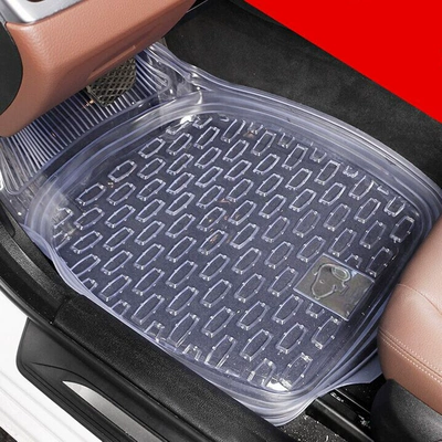 Car Foot Mat, Universal Foot Pad