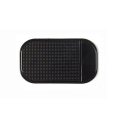 High temperature resistant strong silicone effect sticky mobile phone mat car anti-slip mat car anti-slip mat car perfume storage sticker