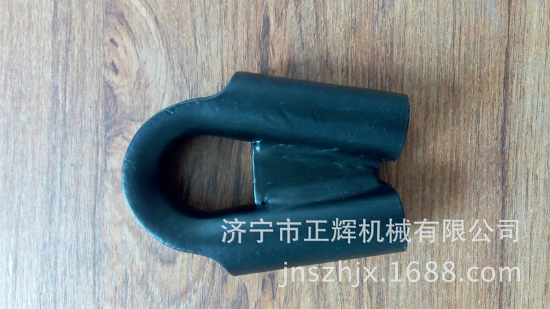 Sales and Wholesale of Welded Plastic-Coated Pipe Rings; Jining Zhenghui 1.5-Ton Load-Bearing Steel Wire Rope