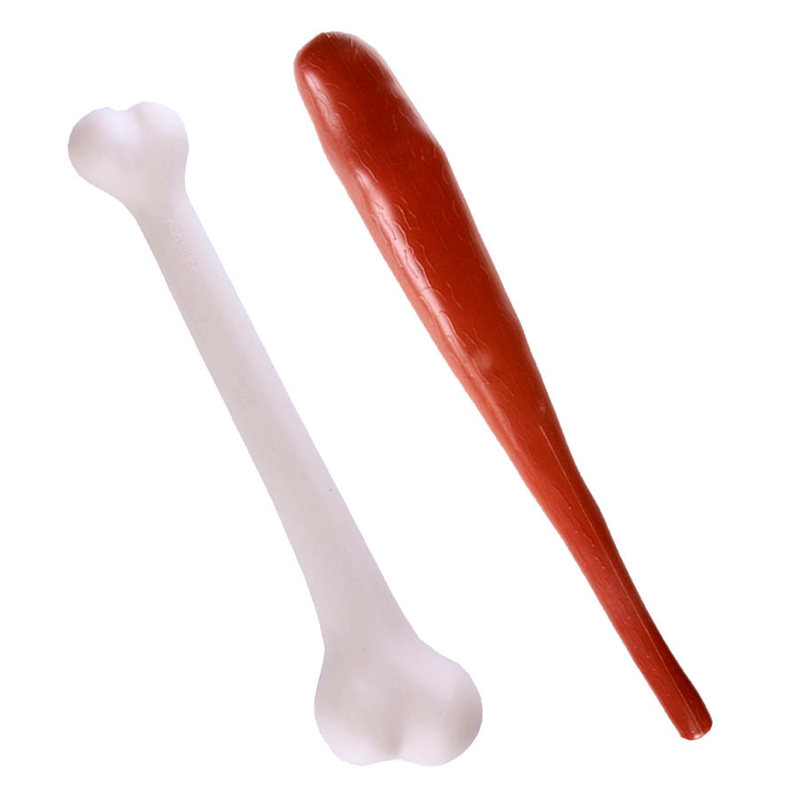 56g Indian weapons hand stick stick indigenous people performance props Savage bones dress up plastic big bones 56g Indian weapons hand stick stick indigenous people performance props Savage bones dress up plastic big bones